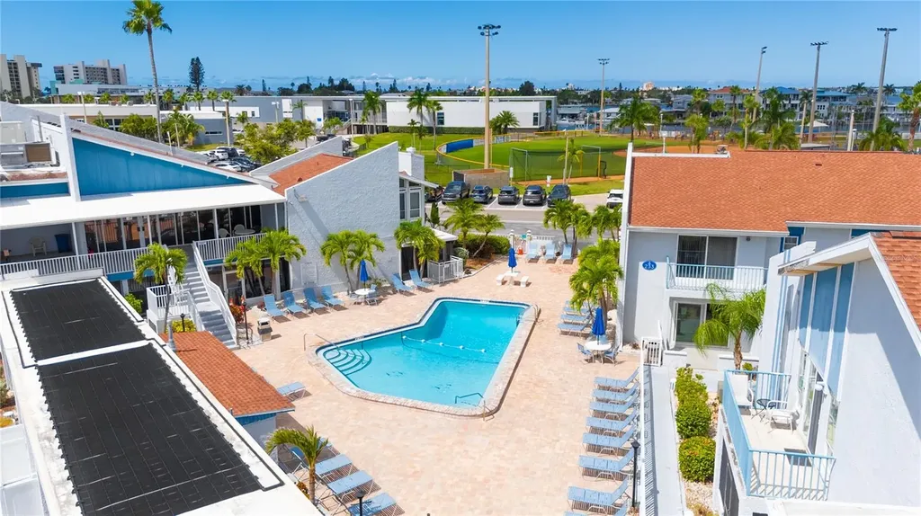 230 Medallion Boulevard Madeira Beach FL 33708