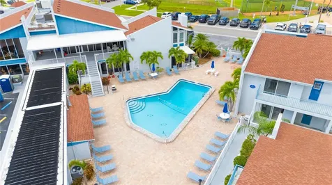 230 Medallion Boulevard Madeira Beach FL 33708