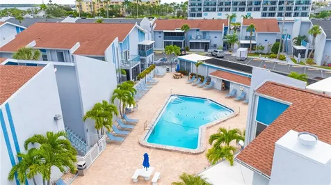 230 Medallion Boulevard Madeira Beach FL 33708