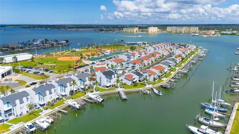 230 Medallion Boulevard Madeira Beach FL 33708