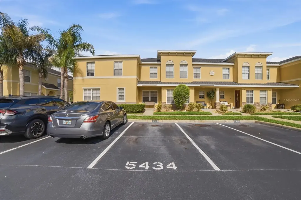 5434 Quarry Rock Road Lakeland FL 33809
