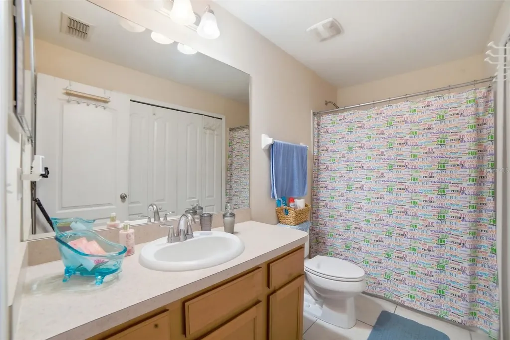 5434 Quarry Rock Road Lakeland FL 33809
