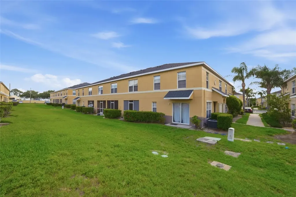 5434 Quarry Rock Road Lakeland FL 33809