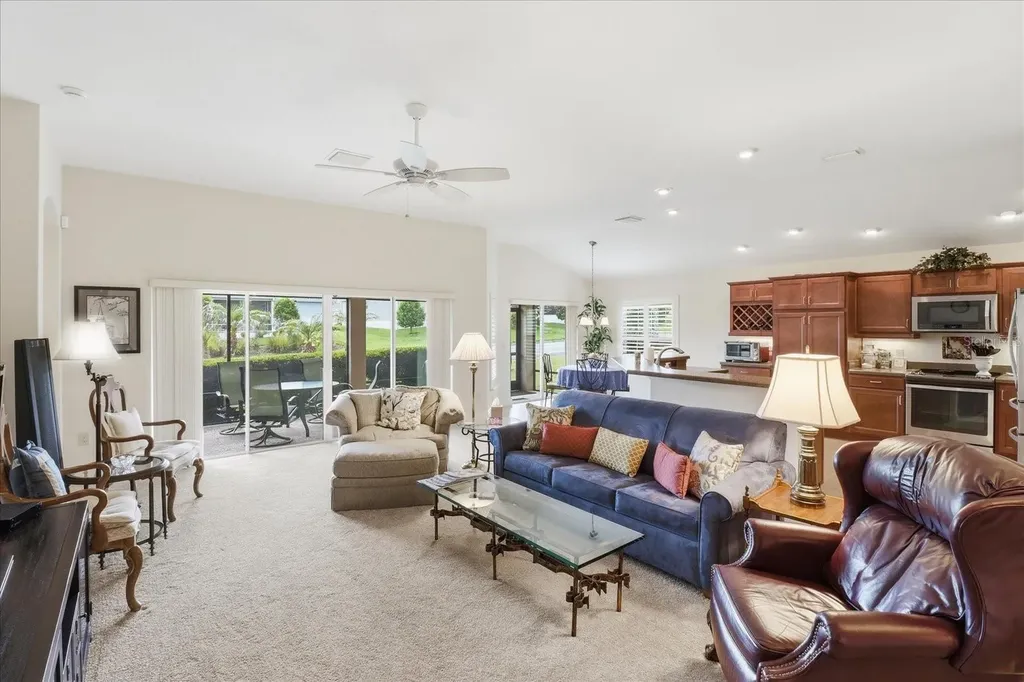 3087 Blackstock Way The Villages FL 32163