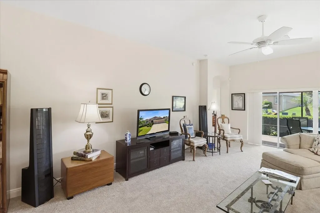 3087 Blackstock Way The Villages FL 32163