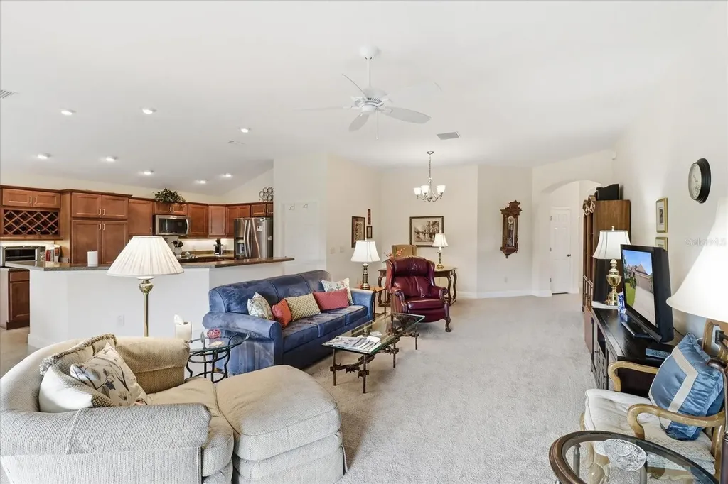 3087 Blackstock Way The Villages FL 32163