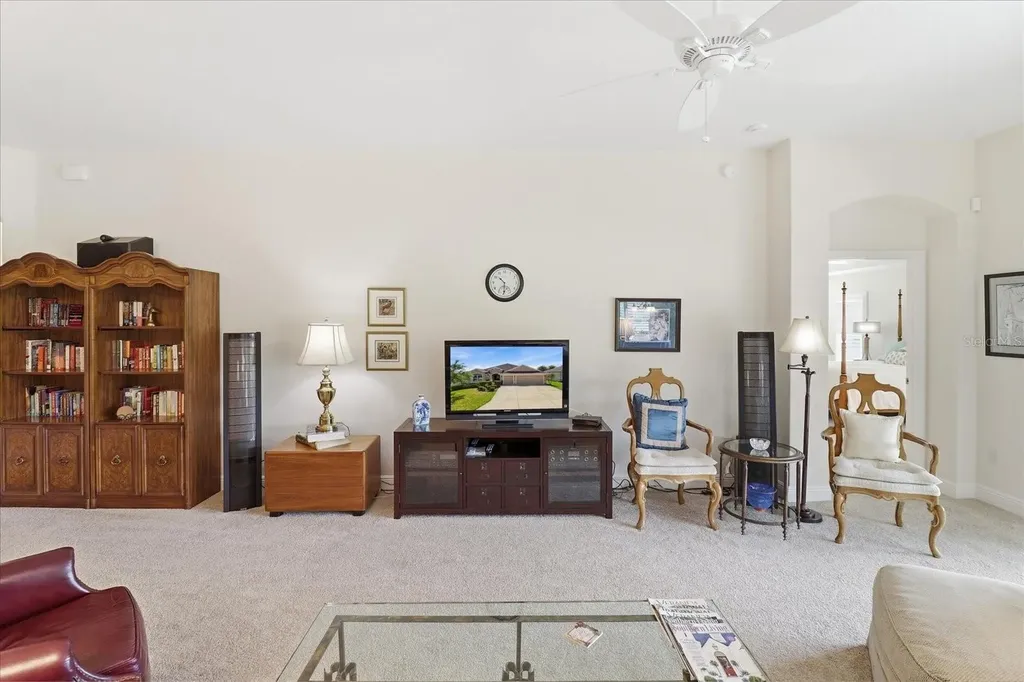 3087 Blackstock Way The Villages FL 32163