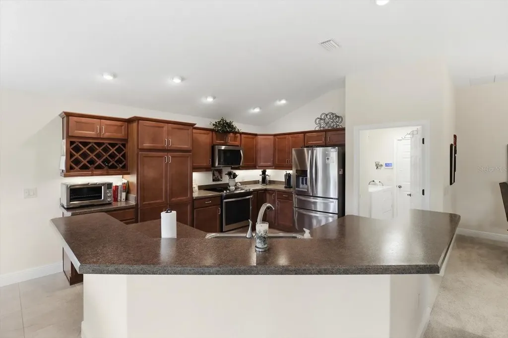 3087 Blackstock Way The Villages FL 32163