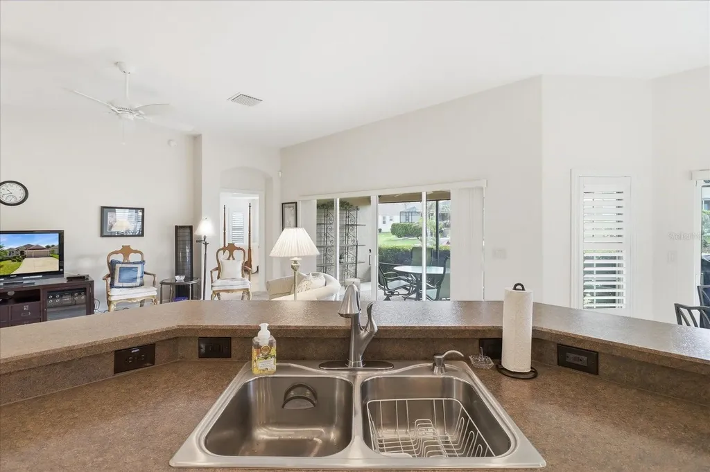 3087 Blackstock Way The Villages FL 32163