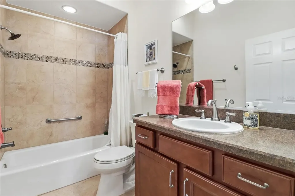 3087 Blackstock Way The Villages FL 32163