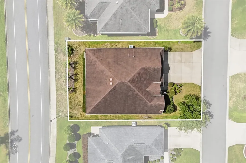 3087 Blackstock Way The Villages FL 32163