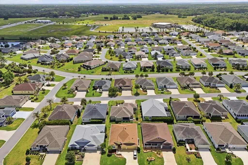 3087 Blackstock Way The Villages FL 32163