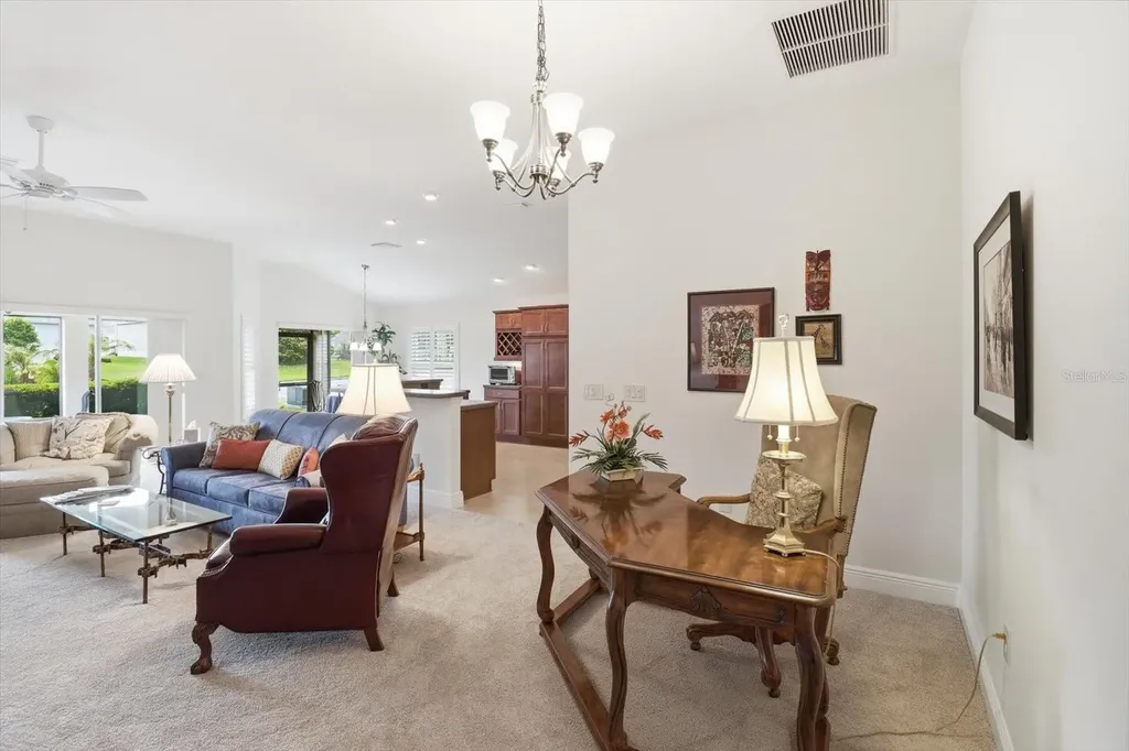 3087 Blackstock Way The Villages FL 32163