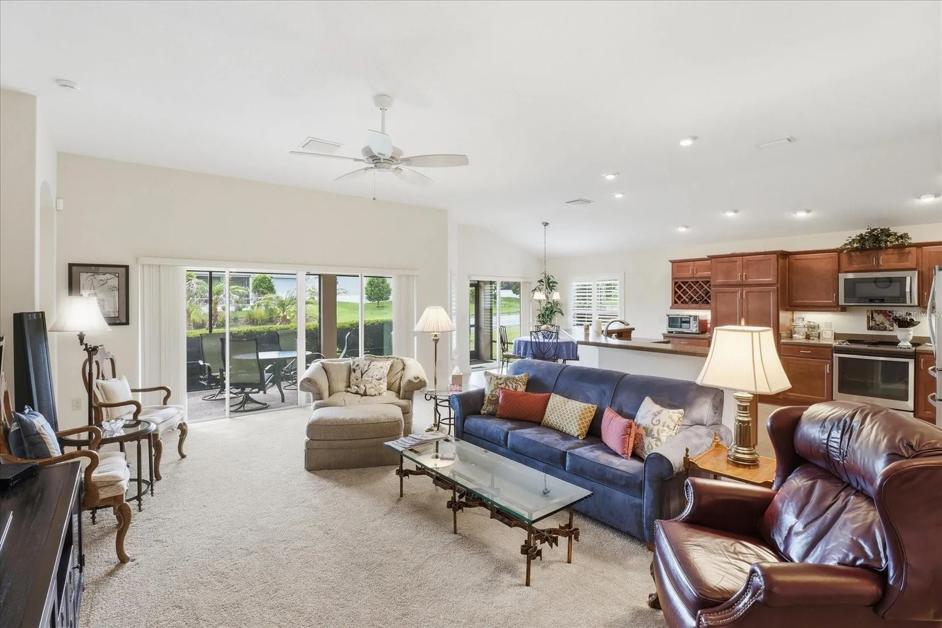 3087 Blackstock Way The Villages FL 32163