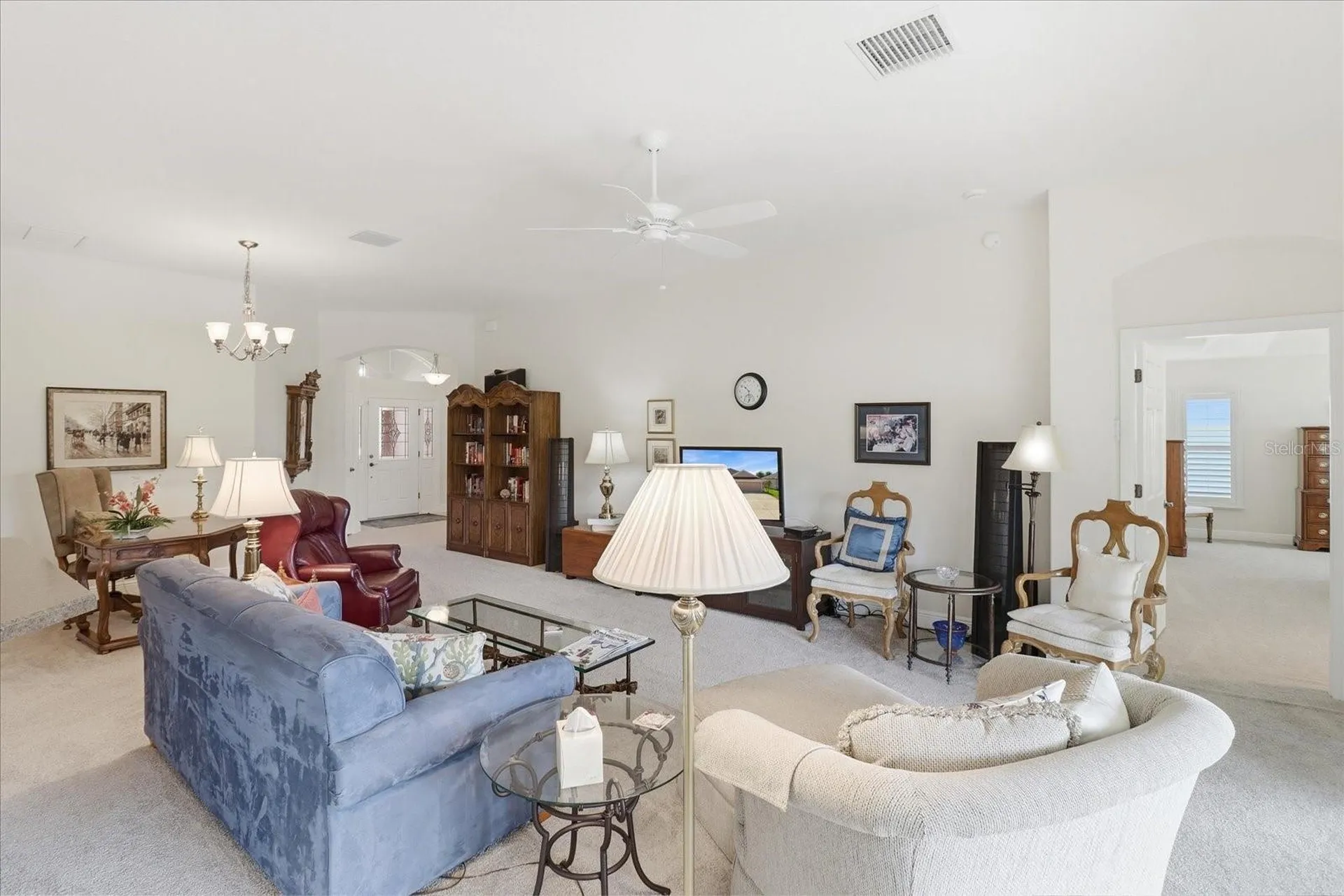 3087 Blackstock Way The Villages FL 32163