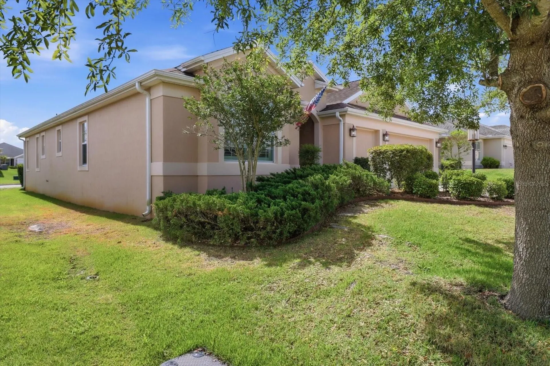 3087 Blackstock Way The Villages FL 32163