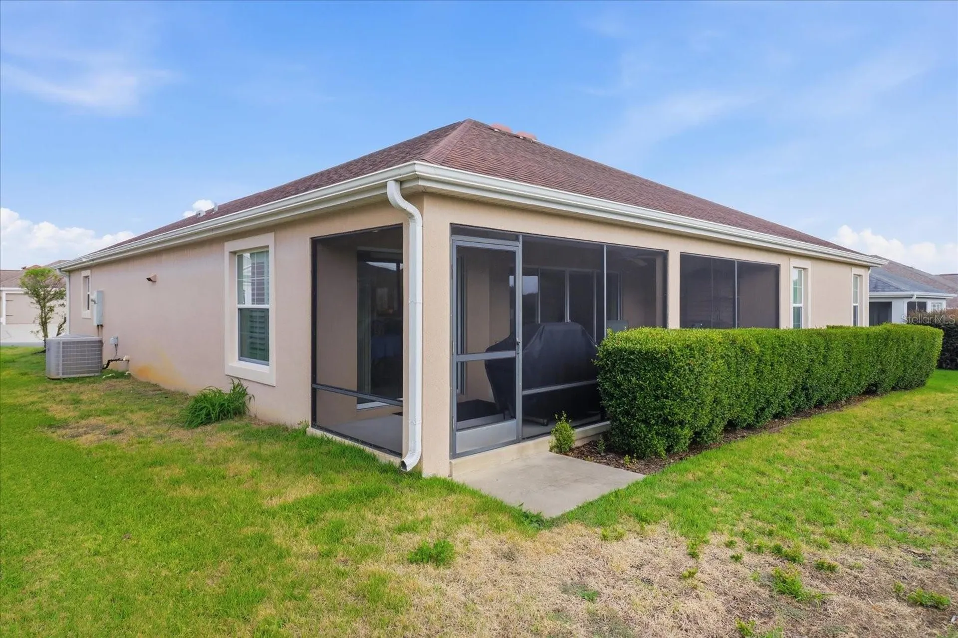 3087 Blackstock Way The Villages FL 32163