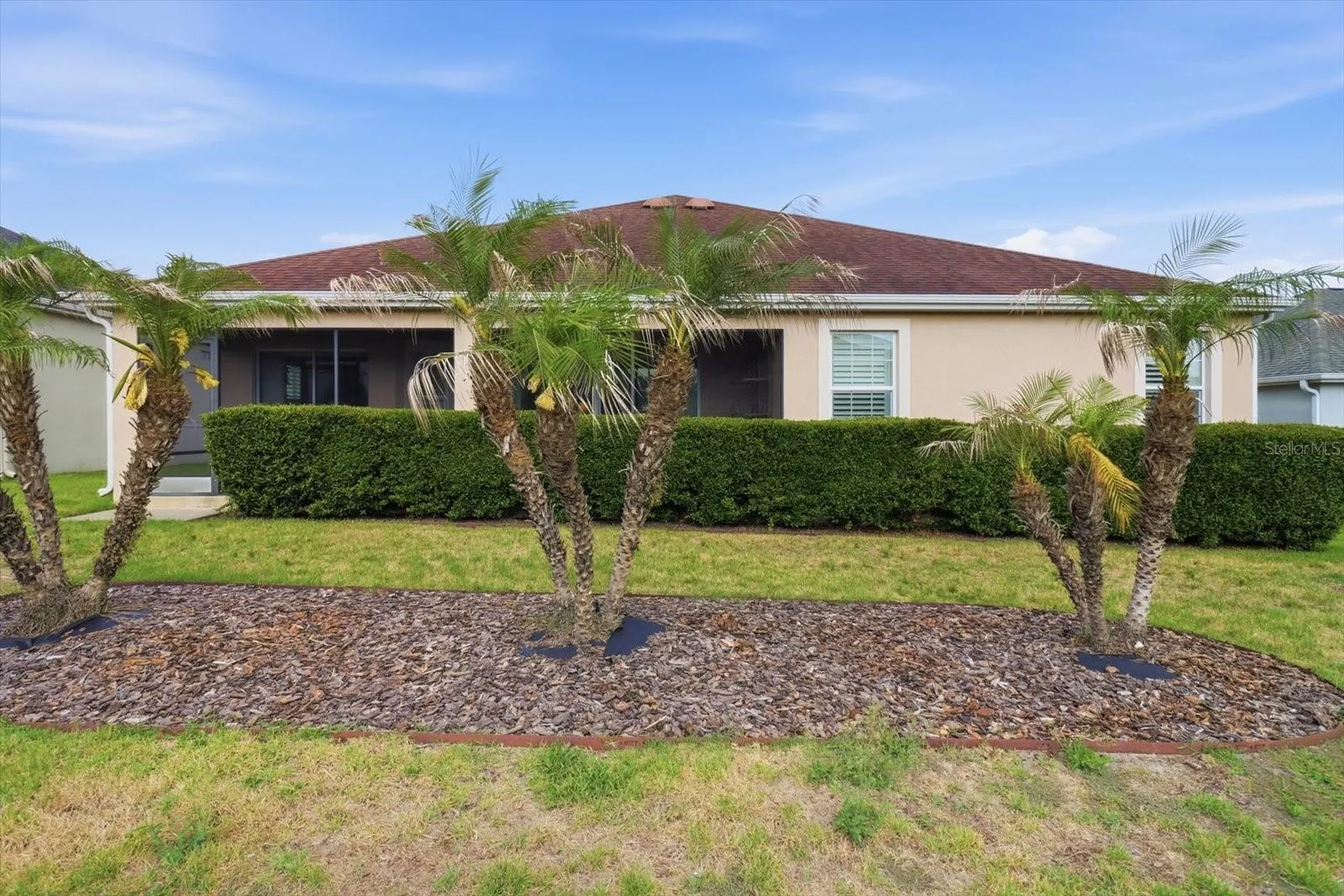 3087 Blackstock Way The Villages FL 32163