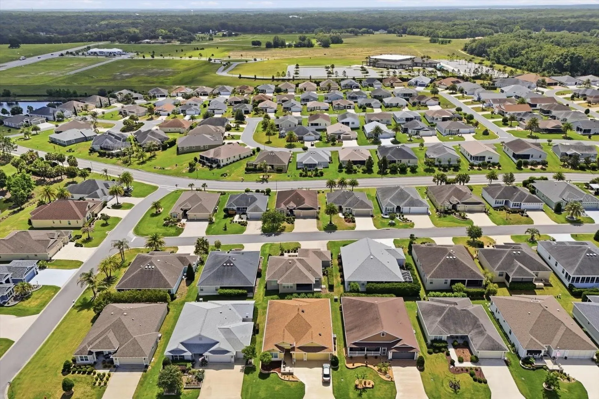 3087 Blackstock Way The Villages FL 32163