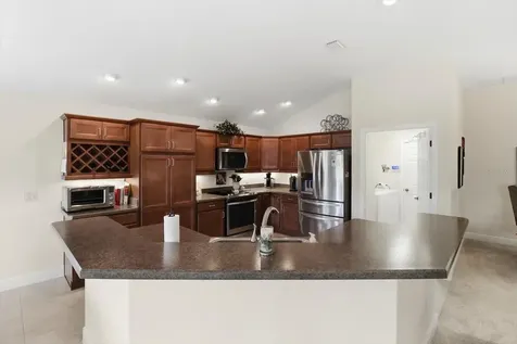 3087 Blackstock Way The Villages FL 32163