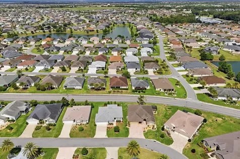3087 Blackstock Way The Villages FL 32163