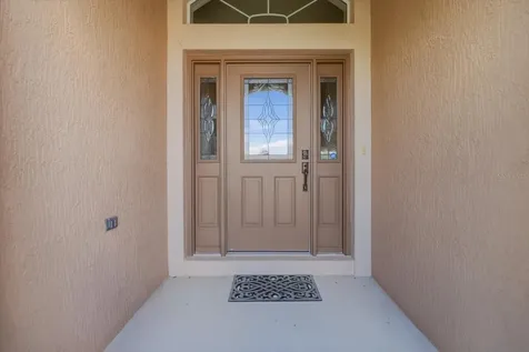 3087 Blackstock Way The Villages FL 32163