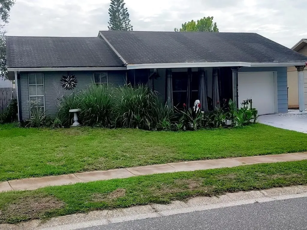 7644 Humboldt Avenue New Port Richey FL 34655