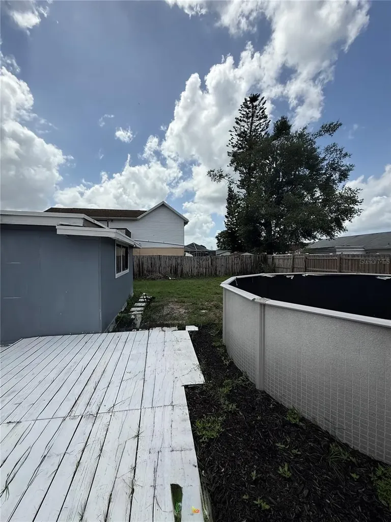 7644 Humboldt Avenue New Port Richey FL 34655