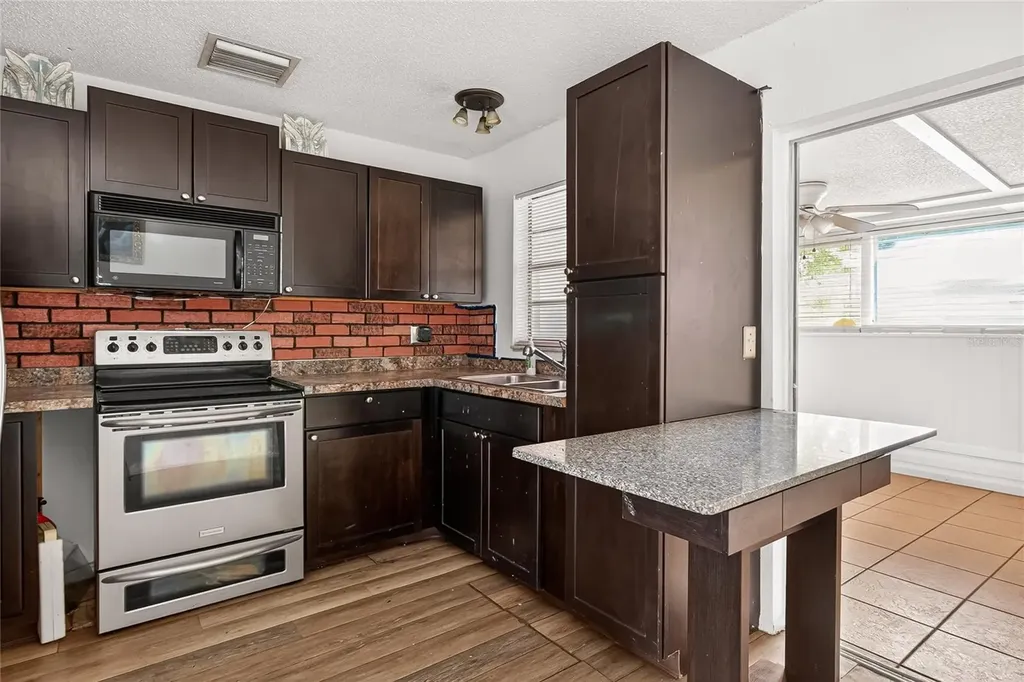 7644 Humboldt Avenue New Port Richey FL 34655