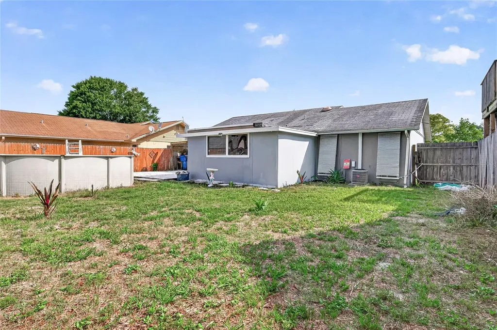 7644 Humboldt Avenue New Port Richey FL 34655