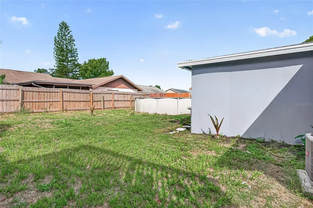 7644 Humboldt Avenue New Port Richey FL 34655