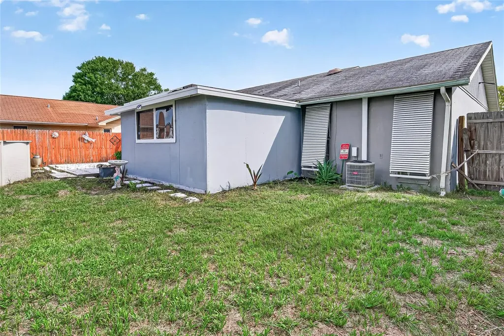 7644 Humboldt Avenue New Port Richey FL 34655