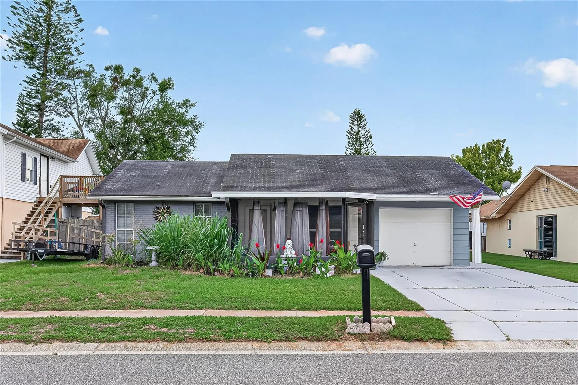 7644 Humboldt Avenue New Port Richey FL 34655