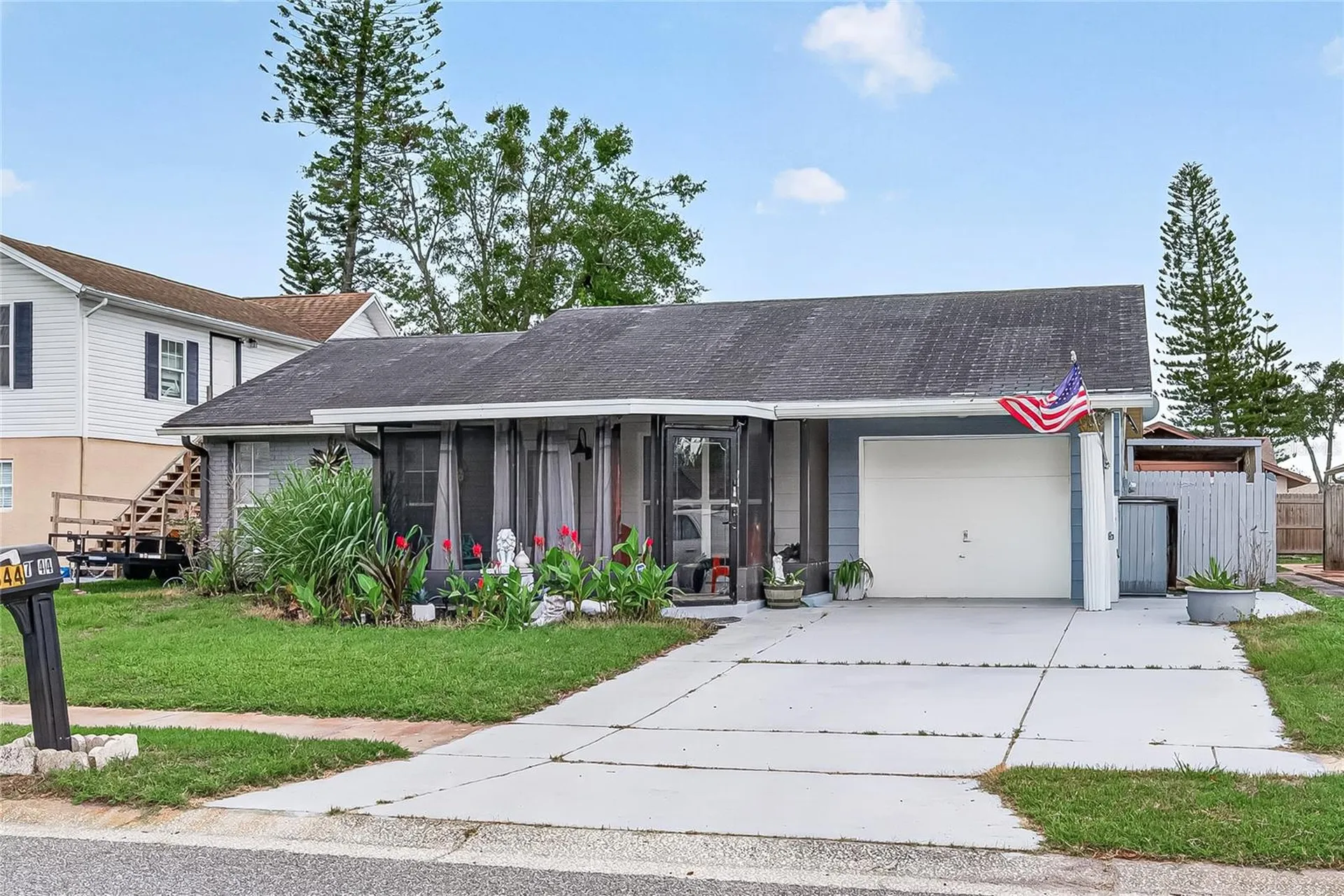 7644 Humboldt Avenue New Port Richey FL 34655