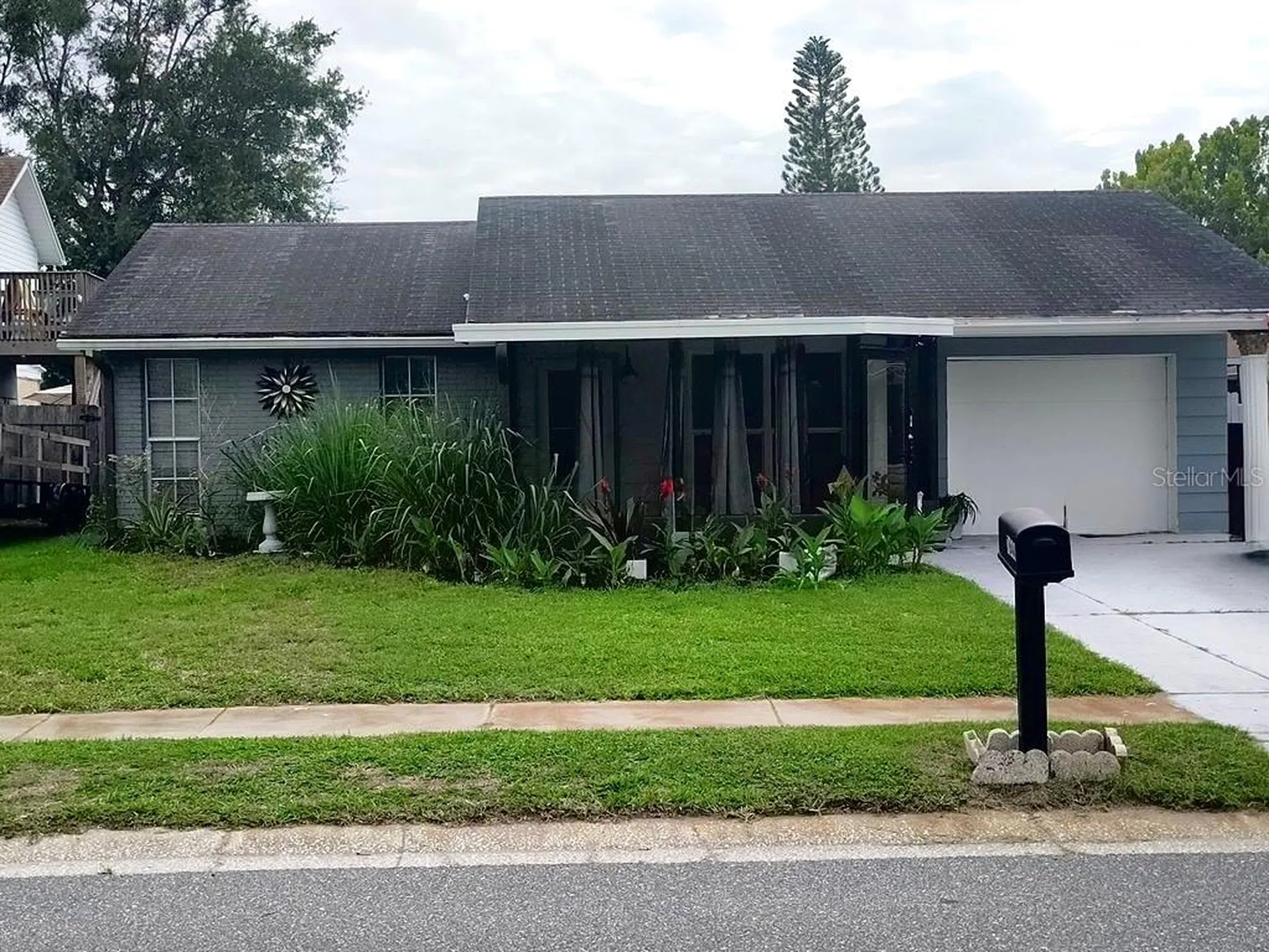 7644 Humboldt Avenue New Port Richey FL 34655