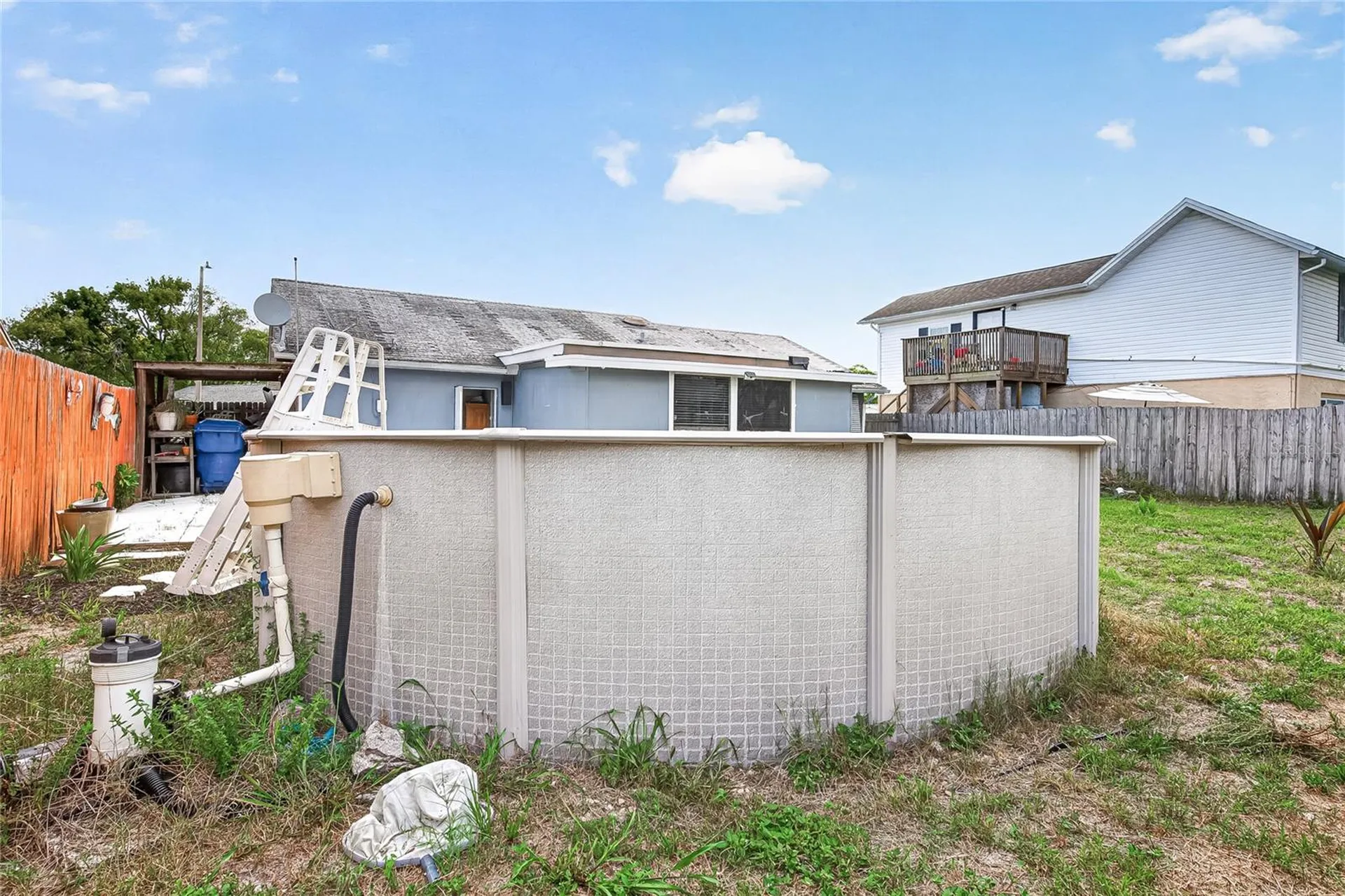 7644 Humboldt Avenue New Port Richey FL 34655