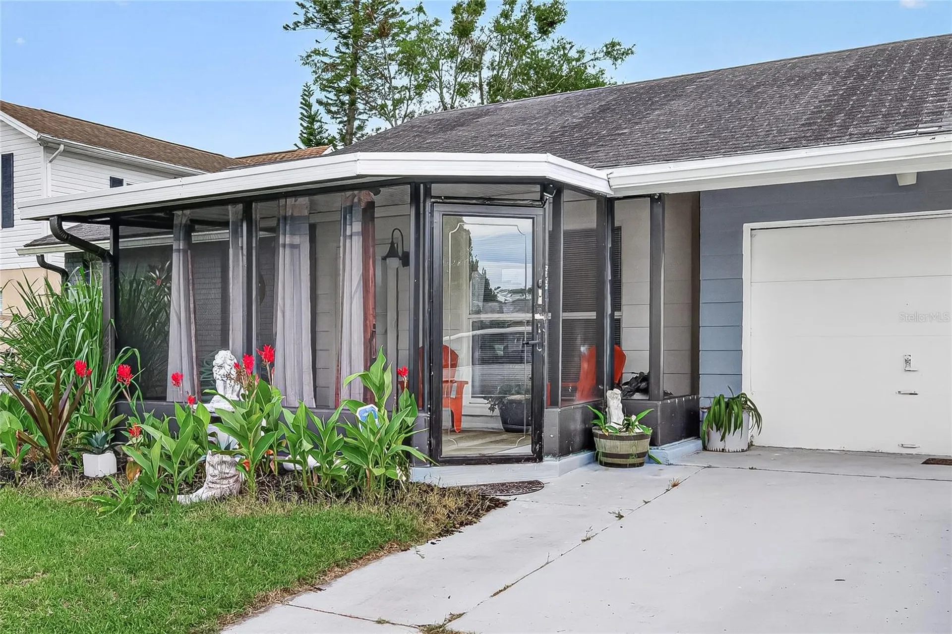 7644 Humboldt Avenue New Port Richey FL 34655