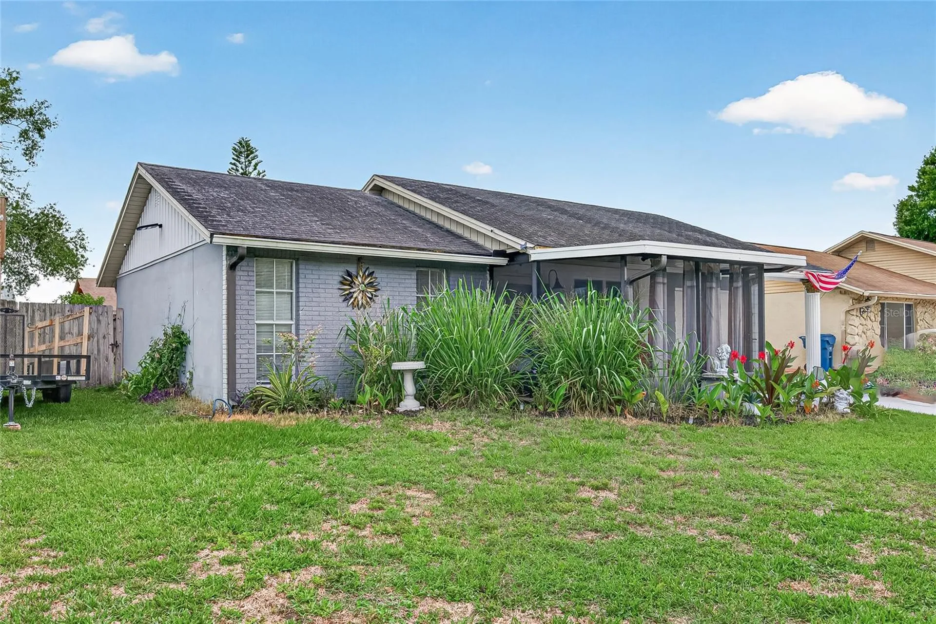 7644 Humboldt Avenue New Port Richey FL 34655