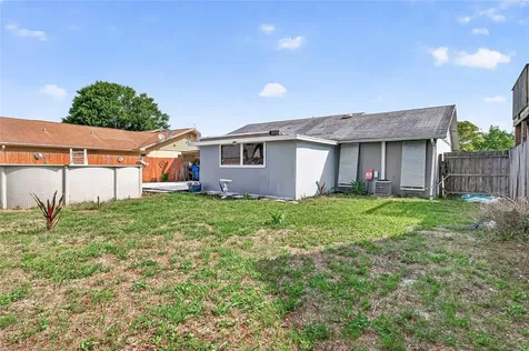 7644 Humboldt Avenue New Port Richey FL 34655