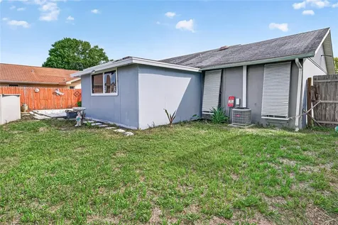 7644 Humboldt Avenue New Port Richey FL 34655