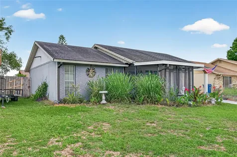 7644 Humboldt Avenue New Port Richey FL 34655