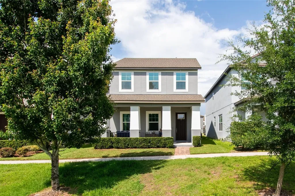 2241 White Feather Loop Winter Garden FL 34787