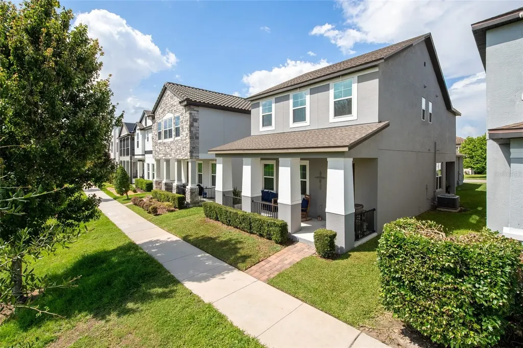 2241 White Feather Loop Winter Garden FL 34787