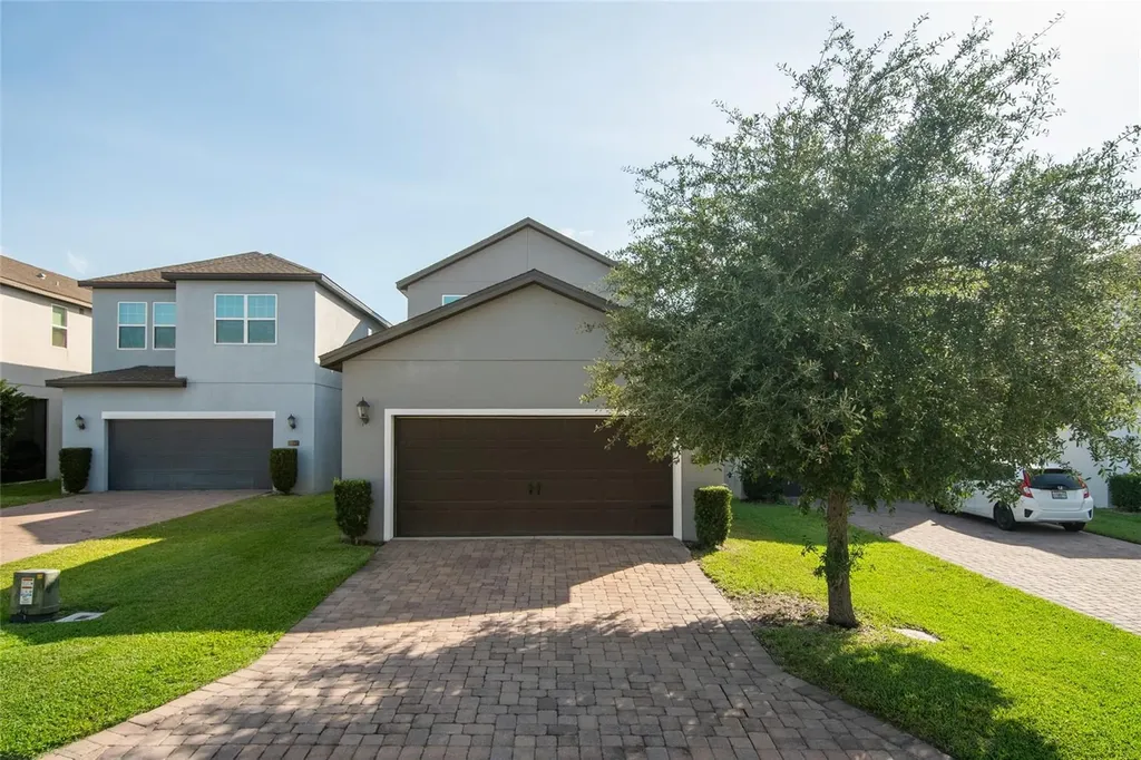 2241 White Feather Loop Winter Garden FL 34787