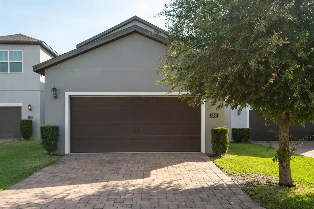 2241 White Feather Loop Winter Garden FL 34787