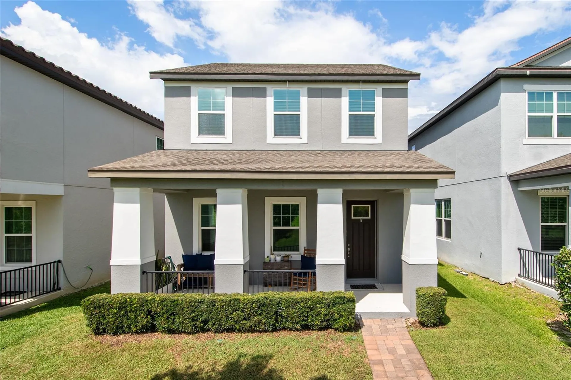 2241 White Feather Loop Winter Garden FL 34787