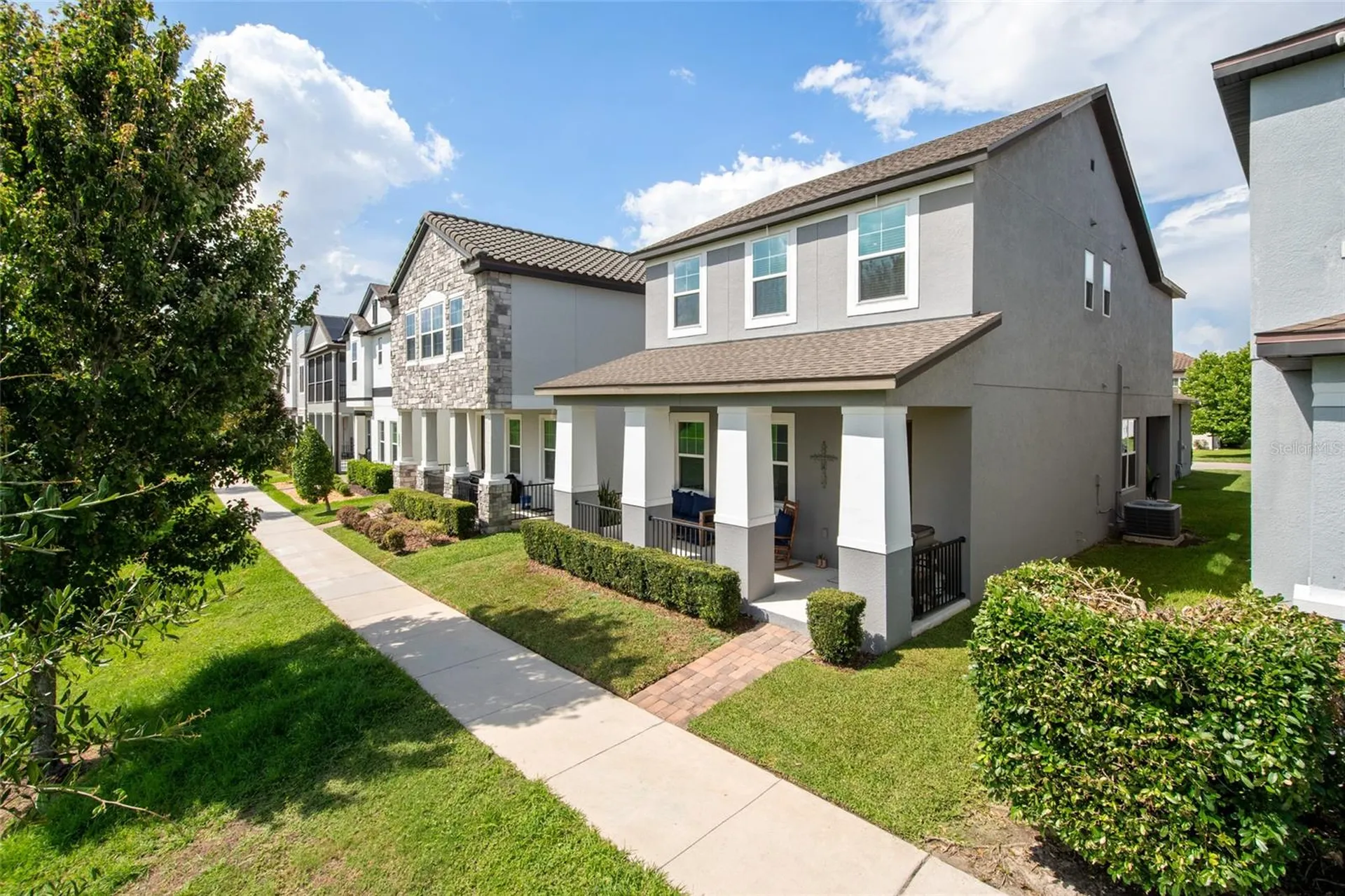 2241 White Feather Loop Winter Garden FL 34787