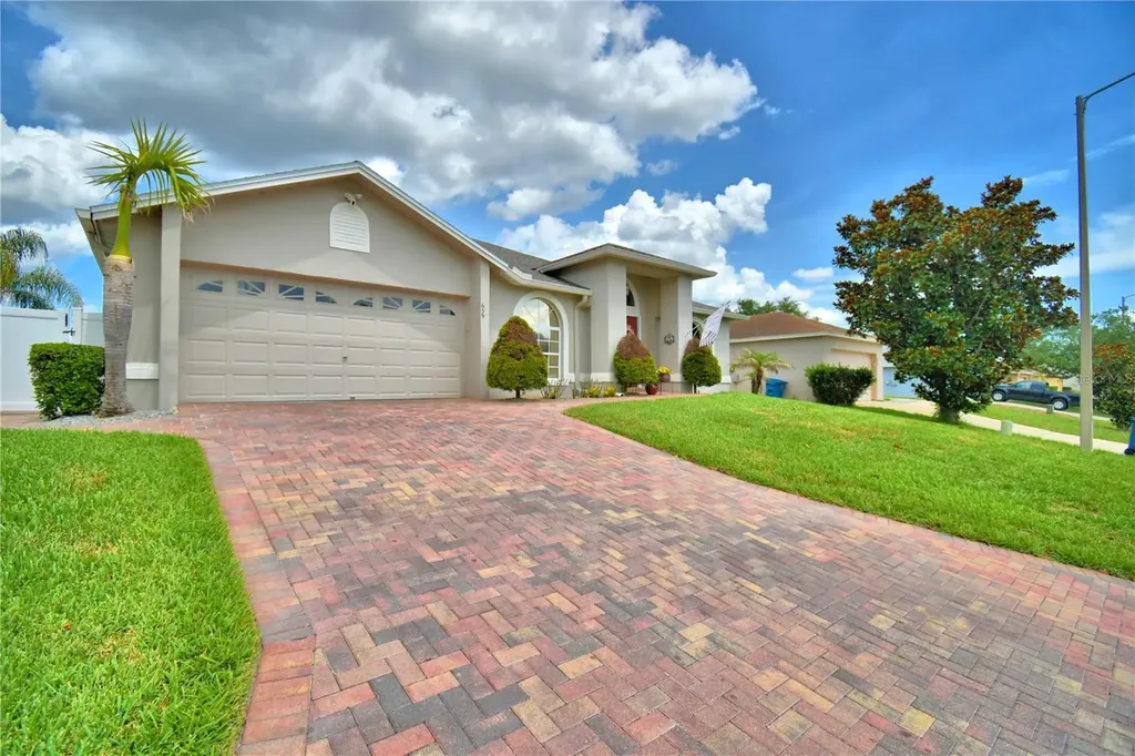 659 Sierra Circle Davenport FL 33837