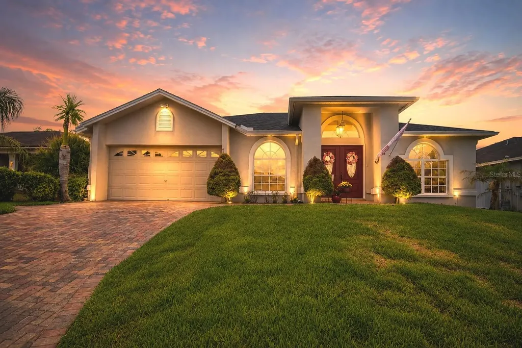 659 Sierra Circle Davenport FL 33837