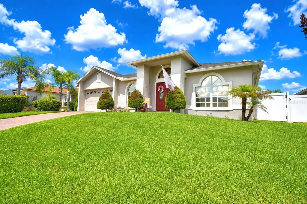 659 Sierra Circle Davenport FL 33837